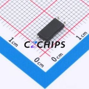 ทรานซิสเตอร์เอาท์พุท SOP-4-2.54mm VOL618A-3T ใหม่ของแท้ใหม่ล่าสุด - Product Image 2