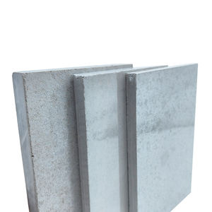 Tablero de Fibra de Cemento Impermeable al por Mayor, Tablero de Cemento Económico Directamente de Fábrica - Product Image 3