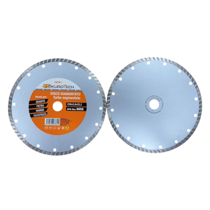 TUBO DIAMOND BLADE PRO 230X7 SPESSORE 2.6X7MM - Product Image 1