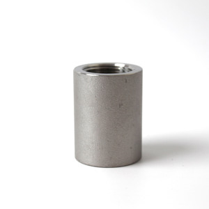 Giả mạo áp lực cao thép không gỉ 304/316L NPT/<span class=keywords><strong>BSP</strong></span> đầy đủ/nửa khớp nối nữ ren 3000lb/6000lb 1/4 "-4" đầy đủ khớp nối - Product Image 2