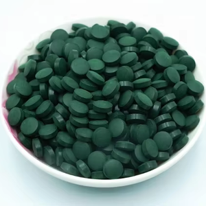 Grosir Tablet Spirulina organik kelas Makanan curah dengan harga yang baik - Product Image 1