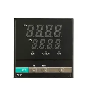 Winston großhandel A8-9 digitale Pid-Temperaturregler mit Timer