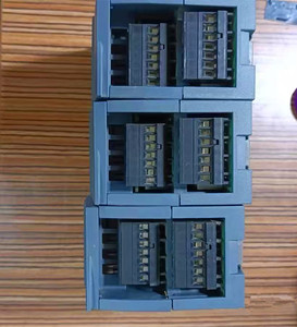 Nouveau module d'E/S numérique SIMATIC S7 1200 SM 1223 ; 8 entrées numériques (DI) / 8 sorties relais (RLY); Entrée 8x DI 24V Courant de charge/tirage 6ES7223 5PH50 0XB0 - Product Image 3