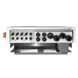 อินเวอร์เตอร์เก็บพลังงานสำหรับที่อยู่อาศัย Megarevo 8/10kW แบบสามเฟสเชื่อมต่อกับระบบไฟฟ้า - Product Image 3