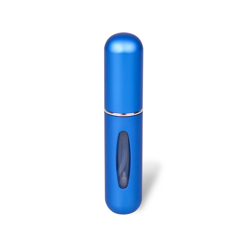 Bleu mat