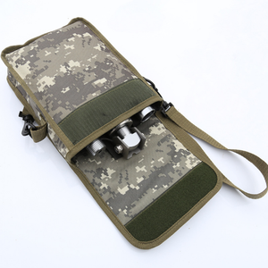 Bolsa de Almacenamiento para Herramientas DFTY6, Bolsa de Mensajero Impermeable de Oxford 600D con Diseño de Camuflaje - Product Image 4