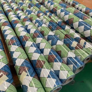 Alfombra de Linóleo de 0.4MM de Grosor, Revestimiento para Pisos, Rollos de Vinilo PVC - Product Image 5