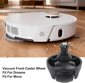 Rueda Giratoria Delantera para <span class=keywords><strong>Mova</strong></span> L300 L60, Dreame L20 Ultra X30 Ultra L40 Ultra - Product Image 5