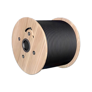 สายเคเบิลใยแก้วนำแสงหุ้มเกราะสำหรับภายนอกอาคาร GYTA รุ่น G.652D |   4-144 คอร์ SM โหมดเดี่ยว สำหรับการเชื่อมต่อระยะไกลและโครงข่าย MAN - Product Image 5