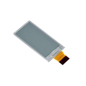 E-Ink-Display 4,3 Zoll E-Paper-Display mit 480x176 Auflösung für Raspberry <span class=keywords><strong>Pi</strong></span> - Product Image 1