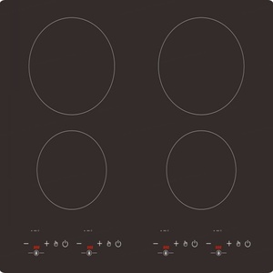 4 Burners Ceramic Hobs Built in Appliances Parts for Hob - Product Image 2