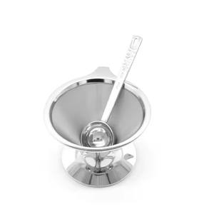 Bonne qualité argent ou acier inoxydable doré rose 15ml 30ml cuillère à café à mesurer cuillère à soupe cuillère à café avec long manche - Product Image 2