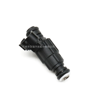 Inyector de Combustible Fiat 35310-03200, Pieza Automotriz de Plástico - Product Image 4
