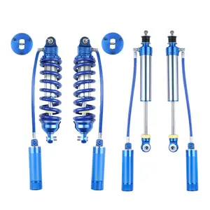 Tank 300 Off-road Shock Absorber Rear Reduction Accessories Spring Shock Absorber Car Raised 2 Inch Parts