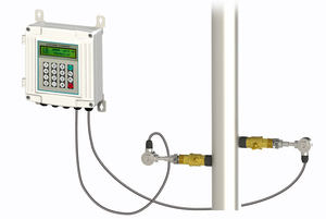 Yheng TUF-2000SW treo tường kẹp trên siêu âm <span class=keywords><strong>Flow</strong></span> <span class=keywords><strong>Meter</strong></span> giá xách tay nước <span class=keywords><strong>Flow</strong></span> <span class=keywords><strong>Meter</strong></span> siêu âm Lưu lượng mét - Product Image 5