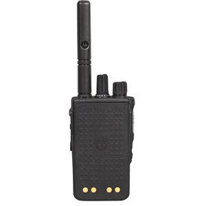 Motorola dp3441e cầm tay kỹ thuật số hai chiều liên lạc DMR tiêu chuẩn xir e8608 xách tay tầm xa Walkie cho đài phát thanh xir e8608i - Product Image 5