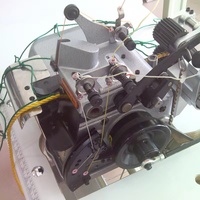 Machine à coudre surjeteuse à trois fils Daimoku AK-2503, machine à coudre industrielle pour bordure de filet à billes