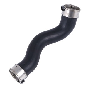 Air Intake Pipe 2465280282 For Mercedes-Benz B-Class A-Class CLA-Class GLA-Class - Product Image 2