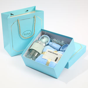 Lunaire Geschenkset für Damen mit Individuellem Logo – Personalisierte Gastgeschenke für Hochzeit, Geburtstag und Weihnachten - Product Image 3