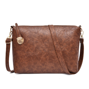 2019 En Gros Gris Foncé Nouvelle Arrivée Dame Sac À Main Femmes Élégantes Lisse Sac Fourre-Tout - Product Image 5