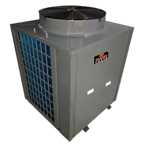 OEM Split High Temperature Heat Pump Convector Water Heater