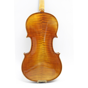 Tranh sơn dầu châu Âu cao cấp, làm thủ công, đàn violin cổ 4/4 - Product Image 3