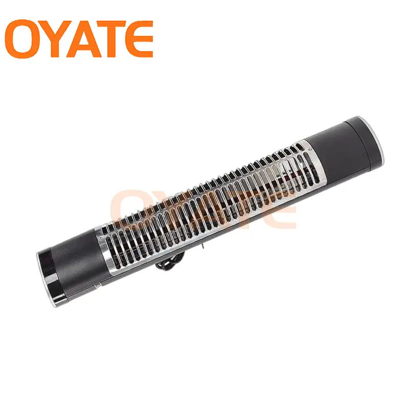 1.5kW Infrared Heater Wall Mounted Electric Infrared Outdoor Garden Patio Heater 1500W with Remote control