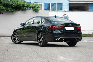 <span class=keywords><strong>Jaguar</strong></span> XFL 2025: Sedán de Lujo Británico Usado, Económico y Moderno, con Elegante Línea de Carrocería, Configuraciones Completas y Precio Accesible - Product Image 6