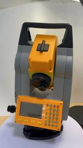 Geomax ABS 광학 토탈 스테이션 ZT15Pro 2 프리즘리스 반사경 측량 기기 5W 220V 0.1 해상도 1 년 보증 - Product Image 6