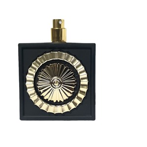 Eau de <span class=keywords><strong>Parfum</strong></span> Arabe Dubaï 100ml, Vaporisateur, <span class=keywords><strong>Parfum</strong></span> Longue Durée, Senteur Florale, Luxueux, Vente en Gros, <span class=keywords><strong>Parfum</strong></span> Classique pour Hommes, Original - Product Image 5