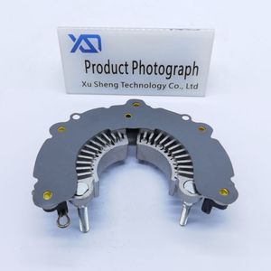 Hecho en China Prestolite Aftermarket Automóvil Alternador Piezas Avi168A/W Bus Rectifier Bridge - Product Image 3
