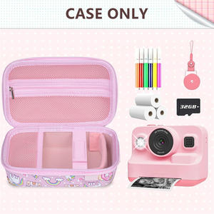 Estuche Rígido Personalizado <span class=keywords><strong>de</strong></span> Eva para <span class=keywords><strong>Impresora</strong></span> Portátil Fujifilm <span class=keywords><strong>Instax</strong></span> Mini Link 2/1 - Product Image 6