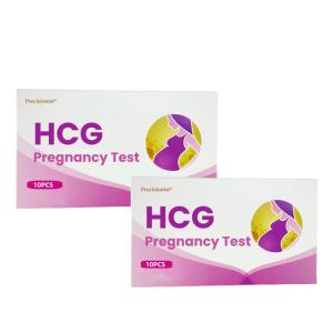 Tests de grossesse numériques réutilisables pour fabricants, bandelettes de <span class=keywords><strong>test</strong></span> de grossesse urinaires - Product Image 5