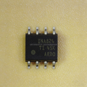 高品质原装集成电路电子元件 IC INA826AID - Product Image 1