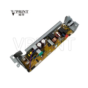 Placa PCB de Fuente de Alimentación de Bajo Voltaje para Impresora HP <span class=keywords><strong>Color</strong></span> <span class=keywords><strong>LaserJet</strong></span> <span class=keywords><strong>Pro</strong></span> <span class=keywords><strong>MFP</strong></span> M454 <span class=keywords><strong>M479</strong></span>, Piezas de Impresora 110V RM3-7241 RM3-7224 - Product Image 1