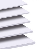 Feuilles de papier artisanal de qualité épaisse (1,5 mm-2,5 mm) blanches, noires, colorées, carton gris double face (1 mm), recyclé, format A4, pour exposition et cadeaux