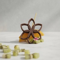 Nouvelle machine d'impression 3D de chocolat, best-seller, automatique et brevetée, pour les chocolateries, les boulangeries, les pâtisseries, personnalisation sur mesure