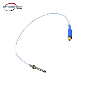 Nouveau transducteur à courants de Foucault Bently Nevada Proximity Probe 3300 XL Series 330910-00-20-10-02-00 en stock - Product Image 2
