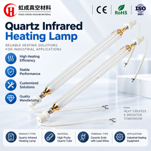 Lámpara <span class=keywords><strong>Ultravioleta</strong></span> UV de 3KW 220v para Curado de Tinta y Resina, para Máquinas de Impresión - Product Image 4