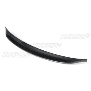 Alerón Trasero de Alta Calidad para Coche, Extensión de Alerón Trasero para SUBARU WRX STI VA1 VA2 2015-2021 - Product Image 2