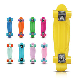 Monopatín de plástico personalizado, penni - Product Image 4