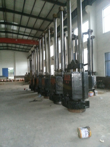 Idraulico Diesel martello pressa sistema di <span class=keywords><strong>Pile</strong></span> <span class=keywords><strong>Driver</strong></span> solare vibratorio martello battipalo per vendere - Product Image 2