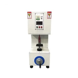 เครื่องทดสอบความแข็งแบบดิจิตอลในห้องปฏิบัติการ ISO 6507 ASTM 384 HVS-50ET หน้าจอสัมผัส เครื่องทดสอบโลหะ Teste HVS-50ET ดิจิตอลฮาร์ดเนสเทสเตอร์ - Product Image 5