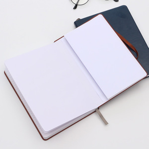 Planificateur hebdomadaire 2026 Journal A5 de haute qualité Reliure cousue <span class=keywords><strong>jaune</strong></span> <span class=keywords><strong>Bloc</strong></span>-notes et stylo Ensemble cadeau - Product Image 4