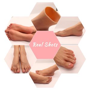 Protège-pieds en silicone taille unique, imperméable, pour cicatrices, soins quotidiens des pieds, coussinet de talon, manchon de protection pour les pieds - Product Image 1