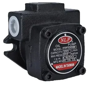 Bomba de engranajes NLP TOP-310HB-VB 315 320 325 330 340 350 - Product Image 3