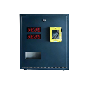 Système de paiement sans espèces <span class=keywords><strong>MasterCard</strong></span> Visa <span class=keywords><strong>Samsung</strong></span> <span class=keywords><strong>Pay</strong></span> Bill to Coin Token Changer pour les parcs d'attractions - Product Image 1