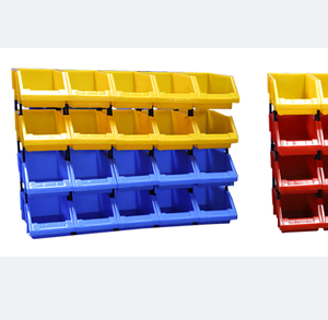 30 25 Gallon Storage BIN Tote Heavy Duty storage box/Plastic Storage Box / Plastic Organizer Box For Storage
