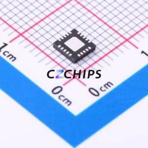Original-Brand-new XL2515QF20 QFN-20-EP(4x4) <b>Integrated</b> <b>Circuit</b> IC Chip CAN Controller - Product Image 2