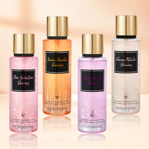 สเปรย์น้ำหอมกลิ่นดอกไม้สดชื่น คอลเลคชั่นสปาร์คกลิ้ง ฟราแกรนซ์ มิสท์ ขนาด 250 มล. - Product Image 2